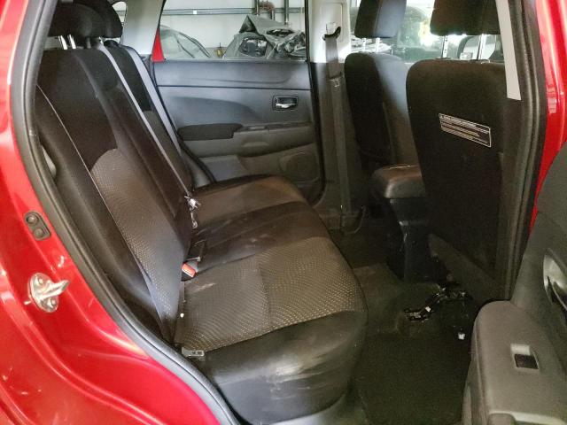 Photo 6 from auction – 2016 MITSUBISHI OUTLANDER with VIN JA4AR3AWXGZ024286
