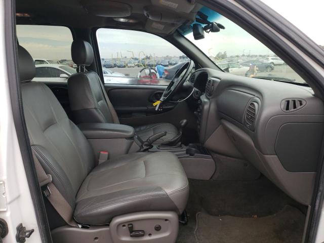 Photo 5 from auction – 2002 CHEVROLET TRAILBLAZE with VIN 1GNDS13S322213411