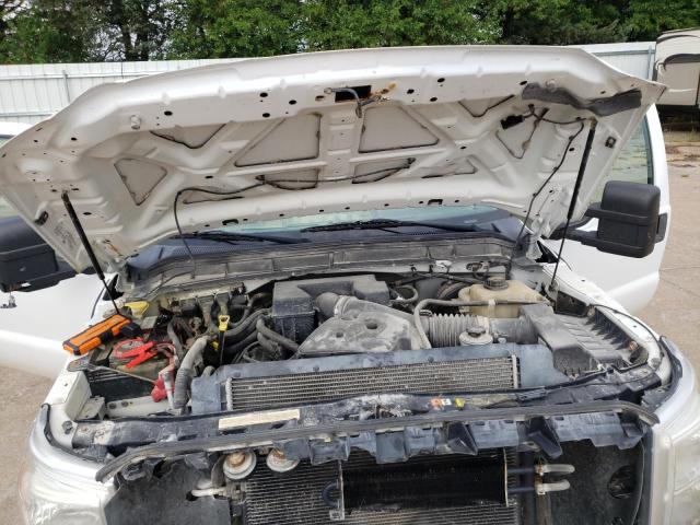 Photo 7 from auction – 2012 FORD F250 SUPER with VIN 1FDBF2A65CEA94045