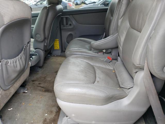 Photo 6 from auction – 2008 TOYOTA SIENNA CE with VIN 5TDZK23C18S197823