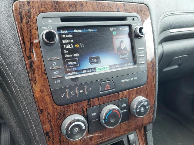 Photo 9 from auction – 2014 CHEVROLET TRAVERSE L with VIN 1GNKRGKD1EJ170402