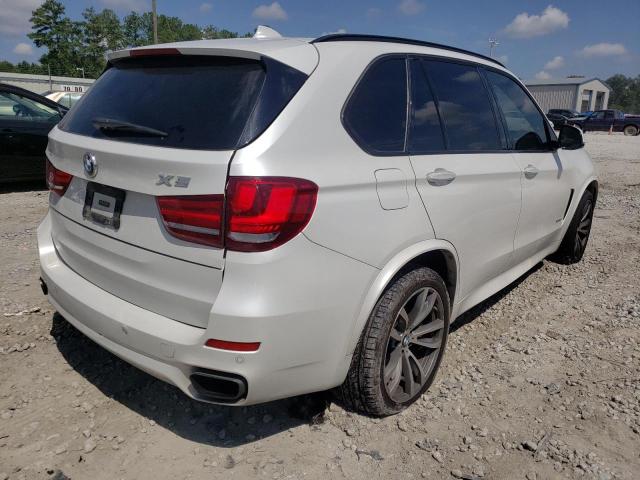 Photo 4 from auction – 2016 BMW X5 XDRIVE5 with VIN 5UXKR6C52G0J82026