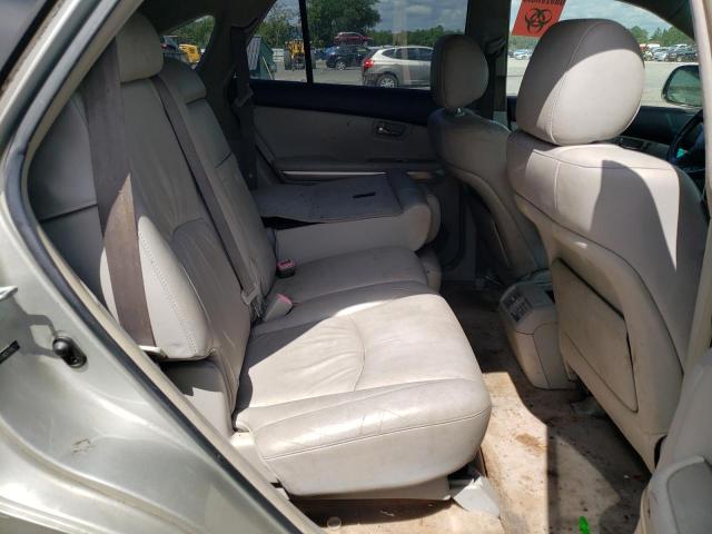 Photo 6 from auction – 2006 LEXUS RX 400 with VIN JTJHW31U160016864