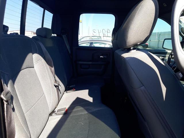 Photo 6 from auction – 2022 RAM 1500 CLASS with VIN 1C6RR7GG3NS169022