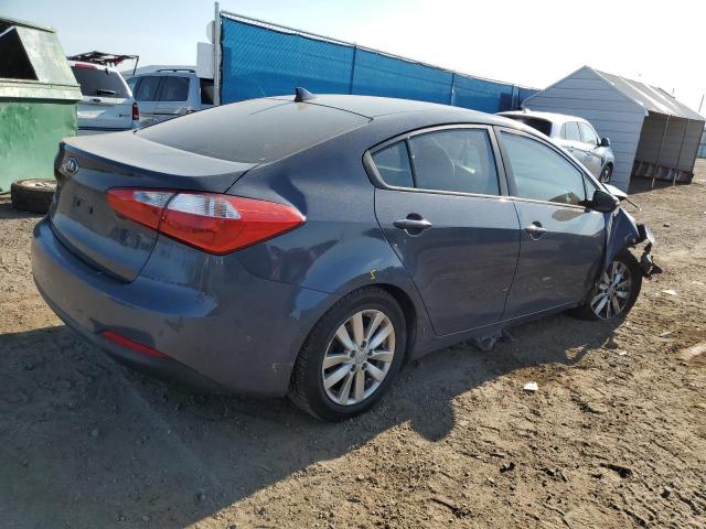 Photo 4 from auction – 2014 KIA FORTE LX with VIN KNAFX4A66E5135362