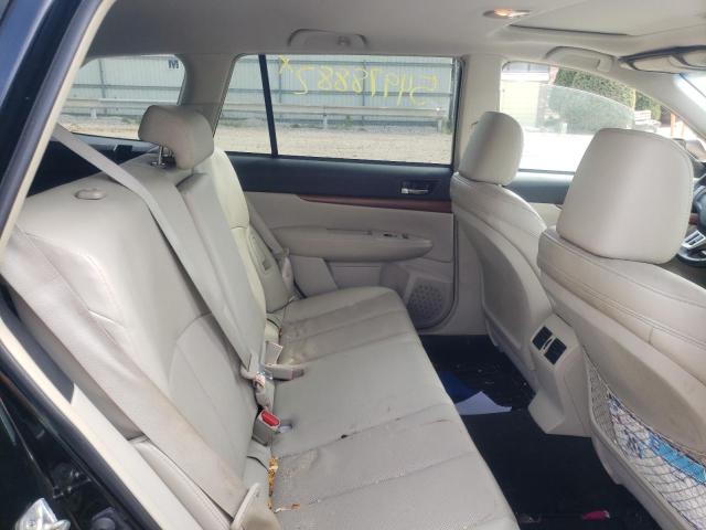 Photo 6 from auction – 2013 SUBARU OUTBACK 2. with VIN 4S4BRBLC6D3315143
