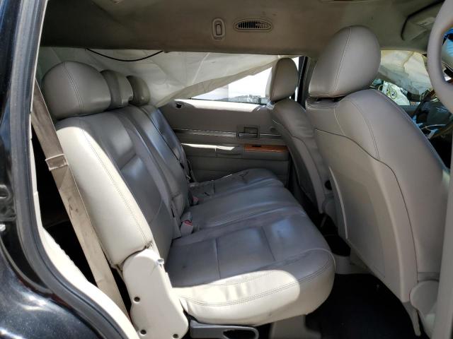 Photo 6 from auction – 2007 CHRYSLER ASPEN LIMI with VIN 1A8HX58267F575690