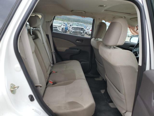 Photo 6 from auction – 2014 HONDA CR-V EX with VIN 5J6RM3H53EL027500
