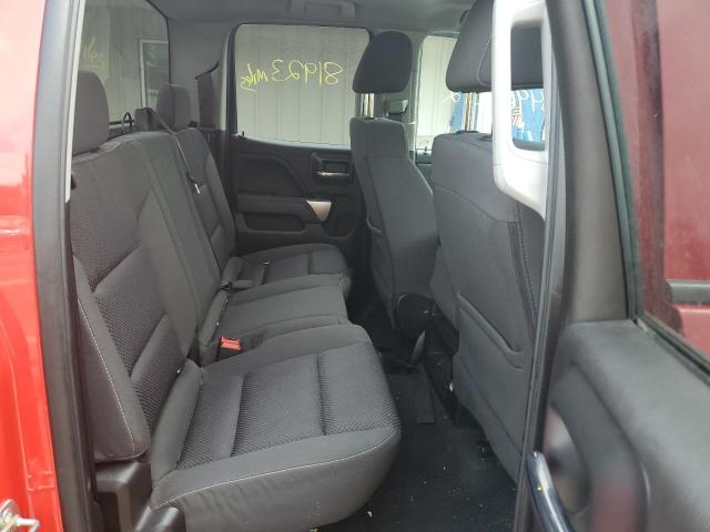 Photo 6 from auction – 2019 CHEVROLET SILVERADO with VIN 2GCVKPEC6K1117262