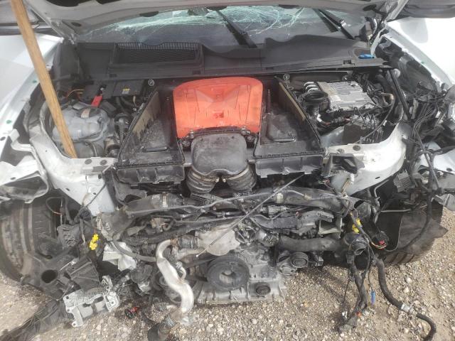Zdjęcie 7 z aukcji – 2021 AUDI RS Q8 z VIN WU1ARBF12MD018409