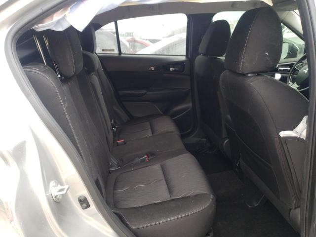 Photo 6 from auction – 2019 MITSUBISHI ECLIPSE CR with VIN JA4AT5AA9KZ000698