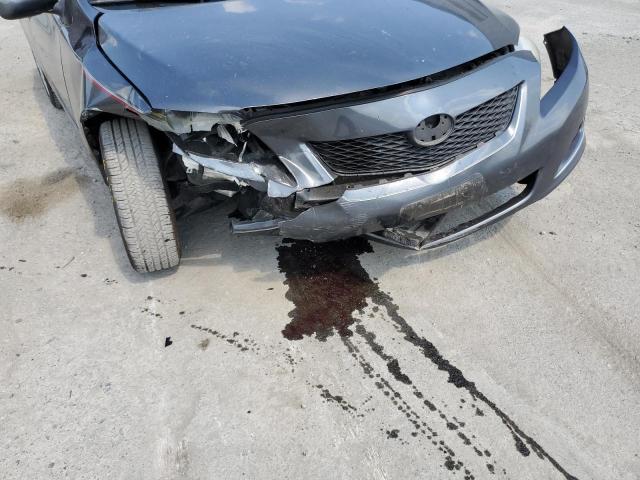 صورة رقم 9 من المزاد - 2010 TOYOTA COROLLA BA مع VIN 2T1BU4EE5AC533669