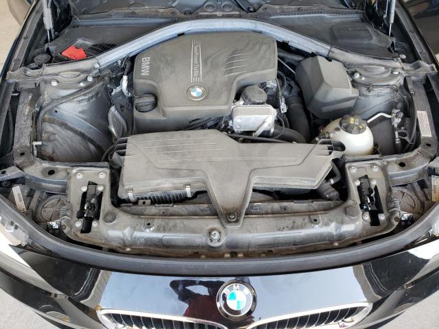Photo 7 from auction – 2015 BMW 328 XI with VIN WBA3B3C50FF545621