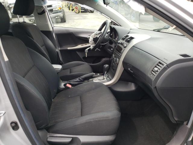 Photo 5 from auction – 2011 TOYOTA COROLLA BA with VIN 2T1BU4EE8BC561189