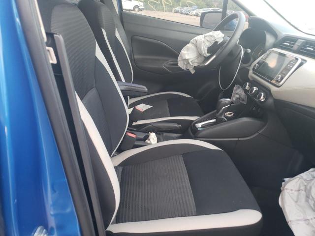 Photo 5 from auction – 2020 NISSAN VERSA SV with VIN 3N1CN8EV1LL830188
