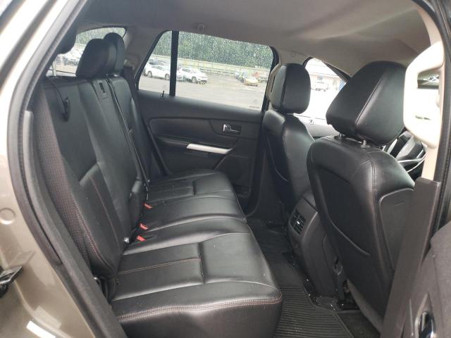 Photo 6 from auction – 2013 FORD EDGE SEL with VIN 2FMDK4JCXDBB94287