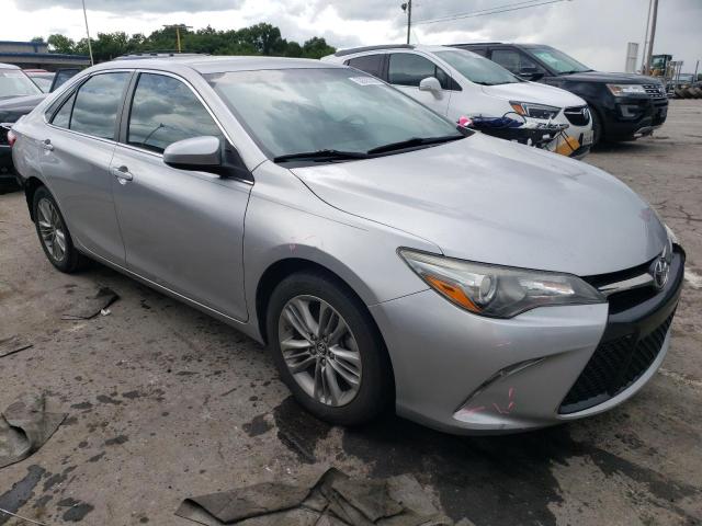 TOYOTA CAMRY LE 2016 with VIN 4T1BF1FK1GU507025 - Photo from auction