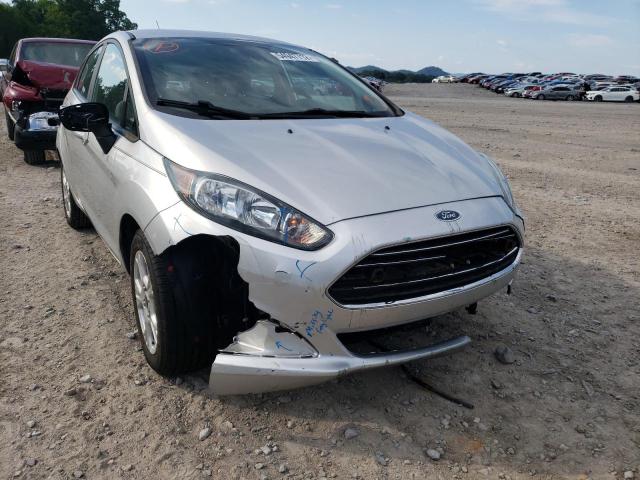 Photo 9 from auction – 2016 FORD FIESTA SE with VIN 3FADP4EJ6GM206278