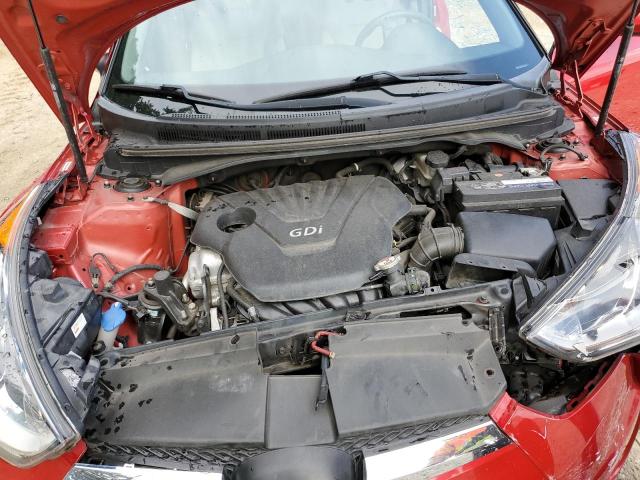 Photo 7 from auction – 2014 HYUNDAI VELOSTER with VIN KMHTC6AD9EU206518