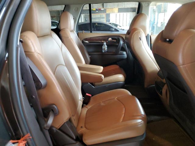 Photo 6 from auction – 2013 BUICK ENCLAVE with VIN 5GAKRCKD4DJ136634