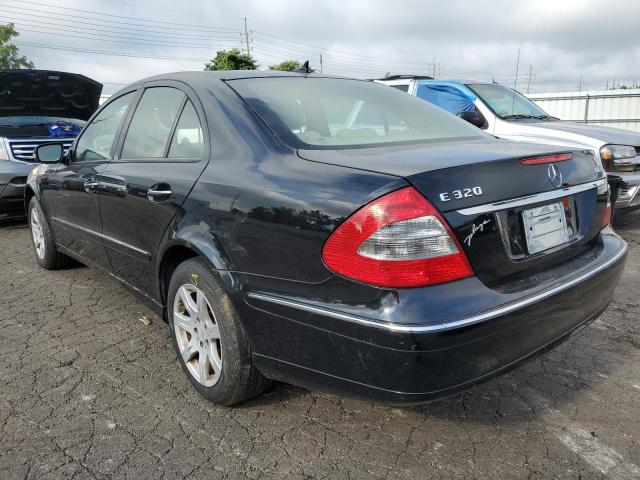 Photo 3 from auction – 2009 MERCEDES-BENZ E 320 CDI with VIN WDBUF22X89B370280