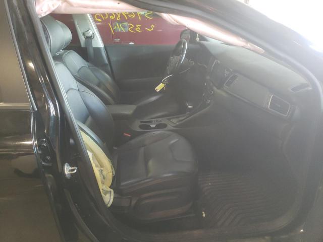 Photo 5 from auction – 2018 KIA NIRO TOURI with VIN KNDCE3LCXJ5175379