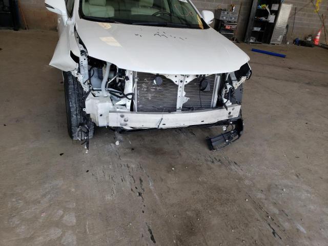 Photo 9 from auction – 2013 LEXUS RX 350 with VIN 2T2ZK1BA9DC116768