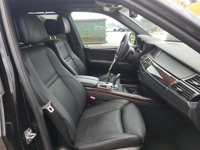 Photo 5 from auction – 2012 BMW X5 XDRIVE3 with VIN 5UXZW0C57CL667095