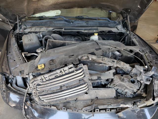Photo 7 from auction – 2014 RAM 1500 SLT with VIN 1C6RR6LT9ES414709