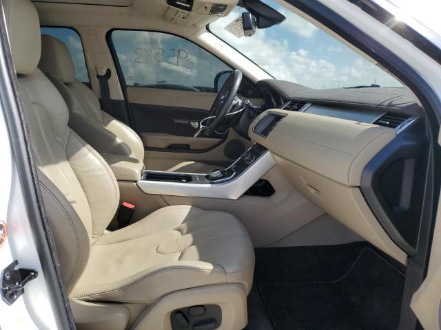 Foto 5 de la subasta – 2012 LAND ROVER RANGE ROVE con VIN SALVP2BG6CH656323