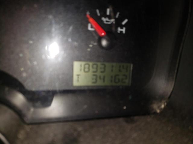 Photo 8 from auction – 2004 FORD F150 with VIN 1FTRF12W04NC73090