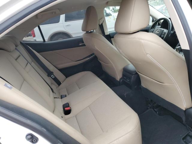 Photo 6 from auction – 2020 LEXUS IS 300 PRE with VIN JTHDA1D21L5107029