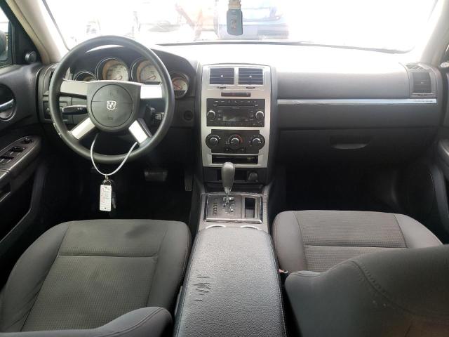 Photo 9 from auction – 2010 DODGE CHARGER SX with VIN 2B3CA3CV6AH202357