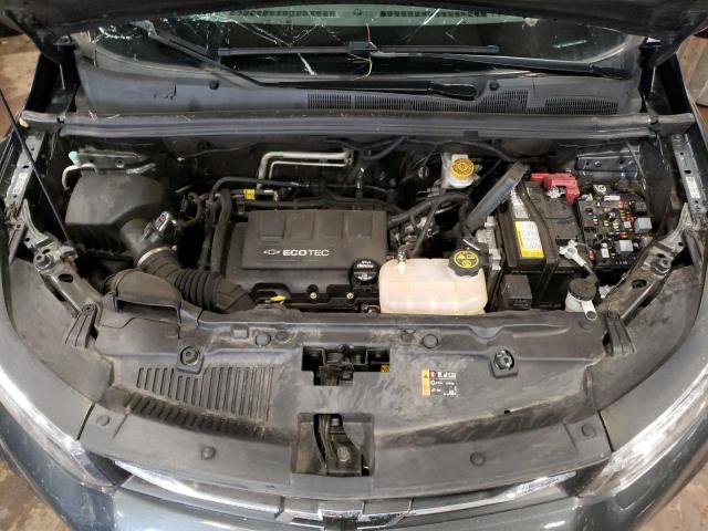 Photo 7 from auction – 2020 CHEVROLET TRAX LS with VIN 3GNCJKSB4LL193000