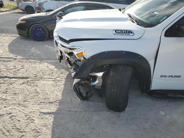 Photo 9 from auction – 2020 RAM 1500 with VIN 1C6RREBT1LN128781
