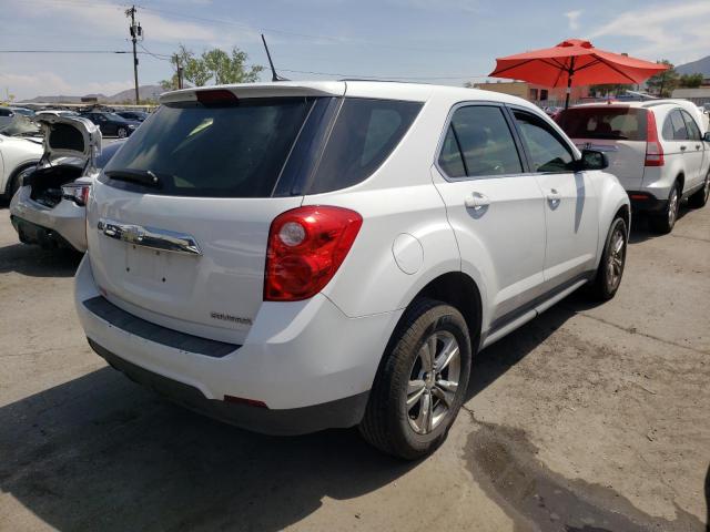 Photo 4 from auction – 2013 CHEVROLET EQUINOX LS with VIN 2GNALBEK2D6358786
