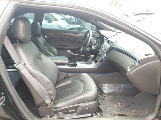 Photo 5 from auction – 2013 CADILLAC CTS with VIN 1G6DC1E33D0108929