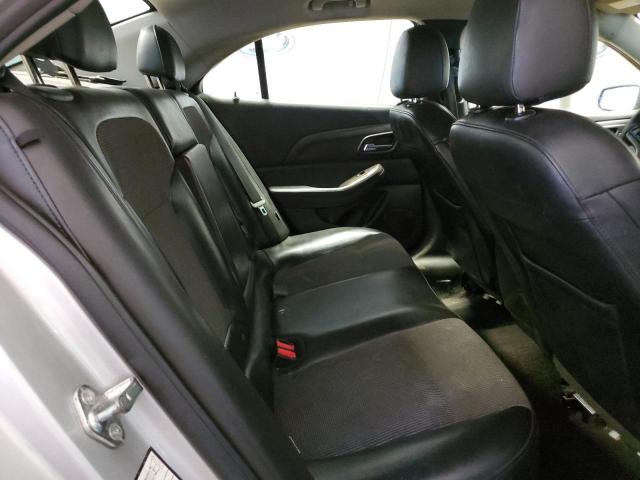Photo 6 from auction – 2016 CHEVROLET MALIBU LIM with VIN 1G11C5SA4GF158338