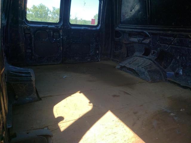 Photo 6 from auction – 2002 FORD ECONOLINE with VIN 1FTNE24212HB60827