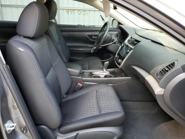 Photo 5 from auction – 2018 NISSAN ALTIMA 2.5 with VIN 1N4AL3AP4JC151082