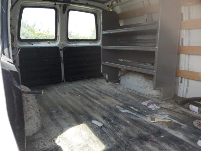 Photo 6 from auction – 2016 GMC SAVANA G25 with VIN 1GTW7AFFXG1904255