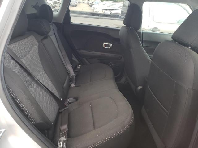 Photo 6 from auction – 2019 KIA SOUL + with VIN KNDJP3A57K7008196