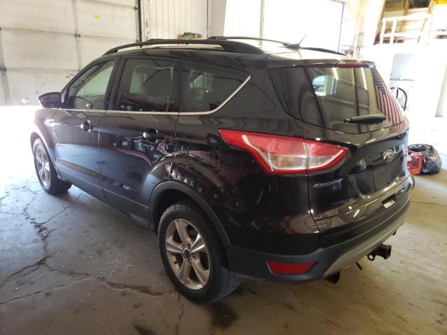 Photo 3 from auction – 2013 FORD ESCAPE with VIN 1FMCU9G92DUB64161