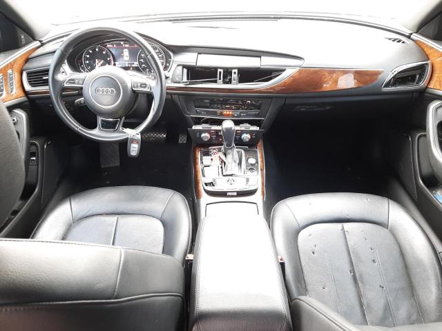 Photo 9 from auction – 2017 AUDI A6 PREMIUM with VIN WAUD8AFC1HN122878