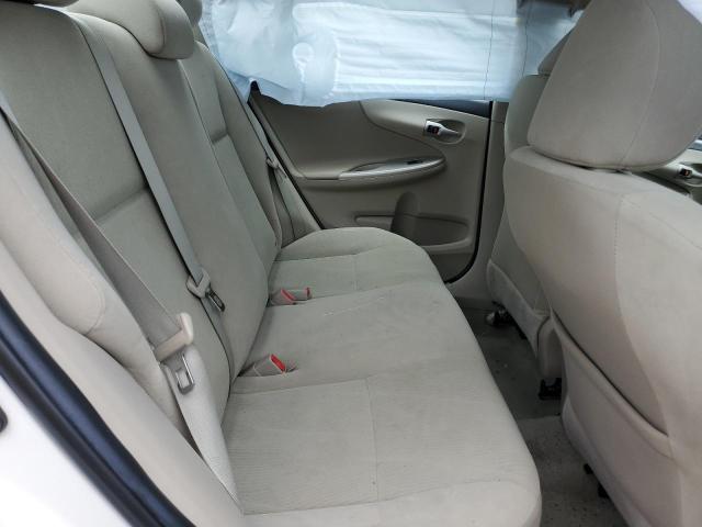 Photo 6 from auction – 2013 TOYOTA COROLLA BA with VIN 5YFBU4EE5DP098219