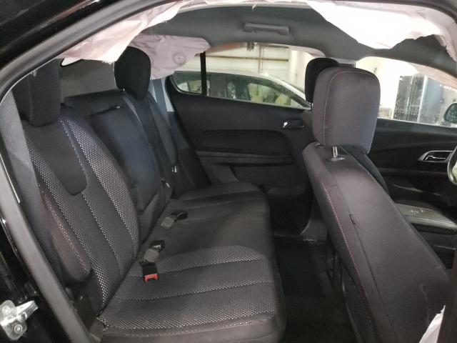 Photo 6 from auction – 2015 CHEVROLET EQUINOX LT with VIN 2GNALBEK0F6404036