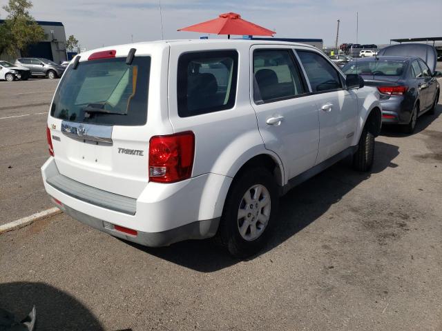 Photo 4 from auction – 2008 MAZDA TRIBUTE with VIN 4F2CZ02Z18KM06688