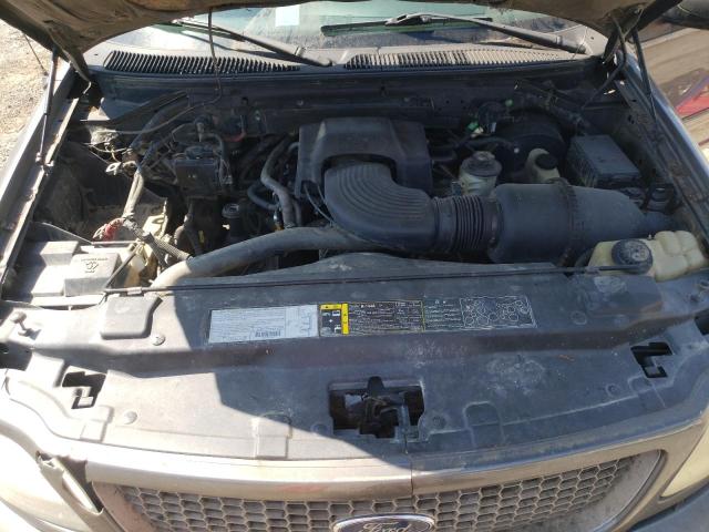 Photo 7 from auction – 2003 FORD F150 SUPER with VIN 1FTRW08LX3KB20014