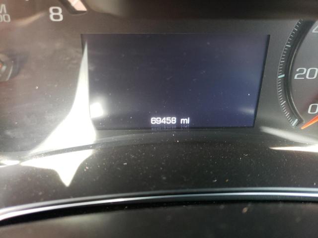 Photo 8 from auction – 2019 CHEVROLET IMPALA PRE with VIN 2G1105S31K9108105
