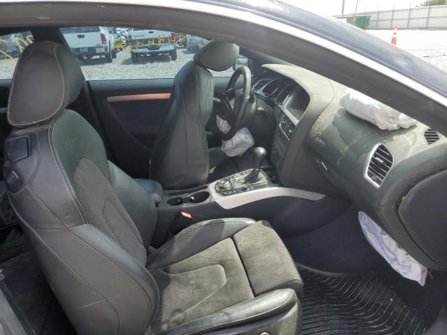 Photo 5 from auction – 2010 AUDI A5 PRESTIG with VIN WAUWFAFR2AA009263